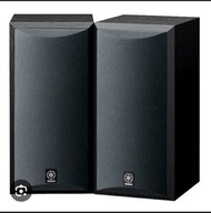 Yamaha ns-210 環繞聲喇叭一對