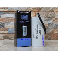 Dian 80 UF - 450V CAPACITOR / CAPACITOR Cable (CAPACITOR) IRSH27