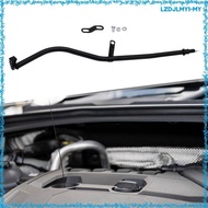 [LzdjlmybeMY] Stainless Steel Engine Oil Dipstick Flexible Auto Accessories Driver Side for Buick 70