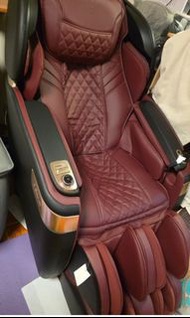 OGAWA 按摩椅 Master Drive AI (OG-7598X)