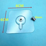 Ezviz Camera Sticker Ezviz Camera Wall Sticker Wall Hanger Sticker Hanger with Screws