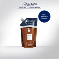 LOCCITANE Purifying Freshness Shampoo Eco Refill 500ml