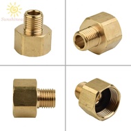 Adapter Joint Washer For Golden Leak proof Rotatable 1.18inch 22mm to 14mm