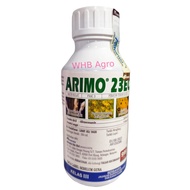 Advansia Arimo 23 EC - ( 500ml ) 👍 💯