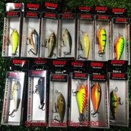 Rapala Lure Shallow Shad Rap 05