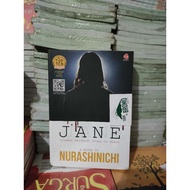 TOP TEN Wattpad HORROR CULT NOVEL - Novel HORROR JANE tragedy bleeded by Mrs. Diana