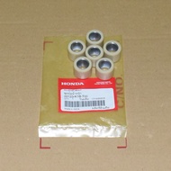 ชุดตุ้มน้ำหนัก Forza350 ปี2023 แท้ศูนย์ฮอนด้า ราคา/1ชุด 22123-K1B-T00