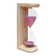 [Toronto2] 15 Minute Sauna Minute Timer Wood Minute Timer Sauna-Hourglass Sand Timer For Restaurant 
