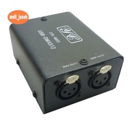 512-Channel USB to  DMX512 LED Light -Stage Lighting Module Stage Lighting Controller Mini Decoder