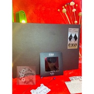 Exo Obsession Album (ver. X-exo)