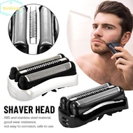 BEOHESP Replacement Shaving Head, 32B Compatible Replacement Shaver Replacement Blade, Foil Head Wet