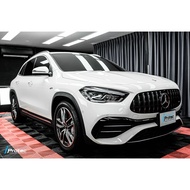 iProtec Car Clear Film Screen Protector Mercedes-AMG GLA 35 4MATIC 45 4MATIC + And GLE 53 4MATIC +
