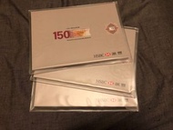 匯豐150元紀念鈔票