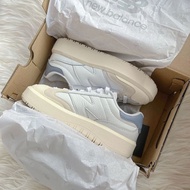 -EJ- Zero Size Defect 22cm NEW BALANCE 302 CT302 IU Pink Blue White Black Thick Sole CT302OA