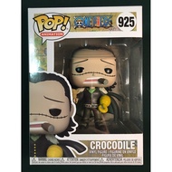 Funko Pop One Piece- Crocodile (Funko Pop)