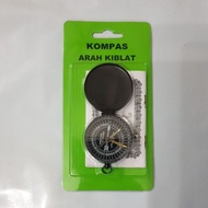 Kompas Arah Kiblat Berkualiti