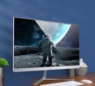 Lenovo 22 inch คอมพิวเตอร์ all in one pc intel core i5 RAM 16GB 512GB SSD พร้อม Windows 11 Wi-Fi off