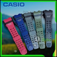 Free Shipping CASIO GG-B100 Watch STRAP CASIO GGB100 WH307 Watch STRAP