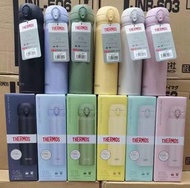 Thermos 膳魔師最新版JNL-506保溫杯500ml