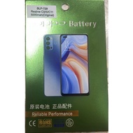 Batt BLP729 For Realme C3/C3i/C11/Realme 5/Realme 5i/Realme 5S