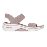 Xăng Đan/Dép Nữ Skechers Slip-ins GOwalk Arch Fit 2.0 Sasha Đi Bộ - 140892-BLSH APMA