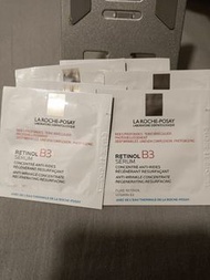La Roche-Posay Retinol B3 Serum Samples (6 sachets)