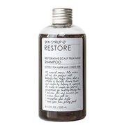 SKIN SYRUP Restorative Scalp Treatment Shampoo
