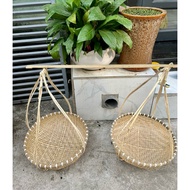 < Hoa Toc > Cheap basket baskets
