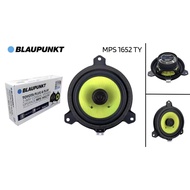 BLAUPUNKT-TOYOTA PLUG &amp; PLAY 2 WAYS COAXIAL SPEAKER-MPS1652TY