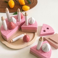 Korean Style ins Children's Room Decoration Party