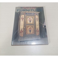 FOLK ART FURNITURE