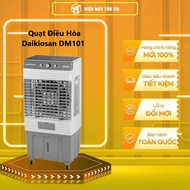 DM101 - Quạt Điều Hòa Daikiosan DM101 - [HCM] [Trả Góp] - Tích hợp công nghệ tiên tiến Ag+ giúp tạo 
