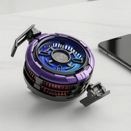 MEMO CX08 PRO 9V2A Universal Magnetic Back Clip Phone Radiator for PUBG Gaming Cooling