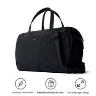 Bellry New Australia Lite Duffel 40L Lightweight Travel Crossbody Fitness Bag Handbag