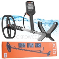 Quest X10 Pro waterproof metal detector new 2021 ( 2tahun waranty )