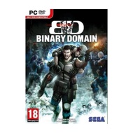 PC Binary Domain