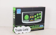 (全新)  SEGA 迷你街機遊戲機 Astro City Mini HDMI 遊戲機 專用手掣 (日版) - Controller 控制器 遊戲控制器 操控桿 手掣