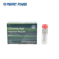 LIWEI G3S52 Injection Sprayer Nozzle for 295050-1060, 16600-3XN0A Common Rail Fuel Injector China Ma