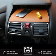 Subaru XV (2018-2021) Anti Slip Dashboard Mat