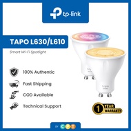 TP-Link Tapo L630 (Multicolor) / L610 (Dimmable) Smart Wi-Fi Spotlight