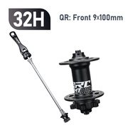 ARC MT009 4 In1 PRO เฟืองล้อโครงสร้าง80T Hubset ฮับ32รูฮับ MTB ดุมล้อจักรยานขี่จักรยาน8/9/10/11/12คว