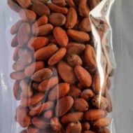 Biji kako, coklat full fermentasi