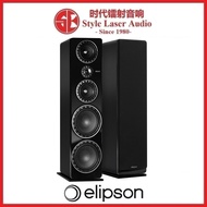 Elipson Prestige Facet 34F Floorstanding Speakers