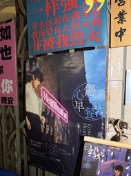 盧廣仲演唱會飛