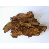 rizom akar kayu ayam emas golden chicken herbal paku gajah kera (polypodium barometz l.) daun ayamas