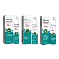 【100%ของแท้】South Moon สเปรย์ลบรอยแผลเป็น 20g เจลลดรอยแผลเป็น ครีมทาแผลเป็น แผลไฟไหม้ รอยสิว รอยแตกล