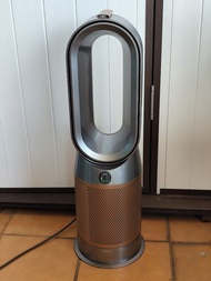 Dyson HP09 Purifier Hot+Cool Formaldehyde三合一甲醛暖風空氣清新機