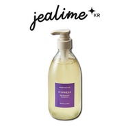 Aromatica Cypress Refreshing Shampoo 510ml