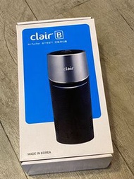 Clair 空氣淨化機 portable air purifier