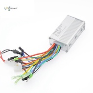 36V-48V 250W 350W Electric Bicycle Brushless Speed Motor Controller E-Bike Scooter